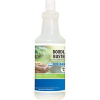 Doodle Buster Graffiti Remover NRZ Safety Inc.