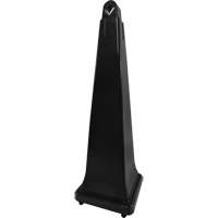 Groundskeeper Smoking Station, Free-Standing, Metal, 1 US gal. Capacity, 39-3/4" Height NRZ Safety Inc.