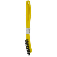 Tile & Grout Brush, 8-1/2" Length NRZ Safety Inc.