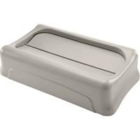 Couvercles pour poubelles