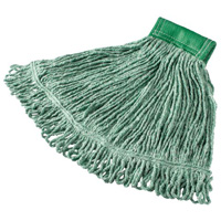 Vadrouille mouill&eacute;e Super Stitch, Finition de plancher, Coton/Fil, 15,7 oz, Style Boucle NRZ Safety Inc.
