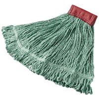 Vadrouille mouill&eacute;e Super Stitch Blend, Finition de plancher, Fil, 21,3 oz, Style Boucle/Coup&eacute; NRZ Safety Inc.