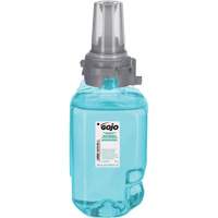 Savon pour les mains botanique pour distributeur ADX-7 de GOJO, Mousse, 700 ml, Parfum&eacute; NRZ Safety Inc.