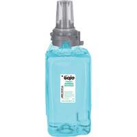 Savon pour les mains botanique pour distributeur ADX-12 de GOJO, Mousse, 1250 ml, Parfum&eacute; NRZ Safety Inc.