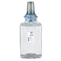 ADX-12 Advanced Foam Hand Sanitizer, 1200 ml, Cartridge Refill, 70% Alcohol NRZ Safety Inc.