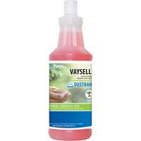 D&eacute;tergent &agrave; vaisselle Vayselle, Liquide, 1 L NRZ Safety Inc.