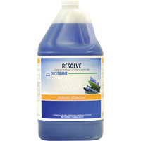 Nettoyant et d&eacute;graissant Resolve, 5 L, Cruche NRZ Safety Inc.