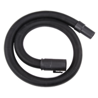 Flexible Hose for Industrial Poly Vacuum NRZ Safety Inc.