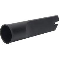 Crevice Nozzle for Industrial Poly Vacuum NRZ Safety Inc.