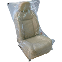Automotive Seat Covers NRZ Safety Inc.