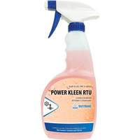 Nettoyant et d&eacute;graissant Power Kleen, 750 ml, Bouteille &agrave; g&acirc;chette NRZ Safety Inc.