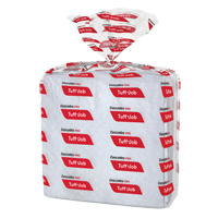 Pro Tuff-Job Wipers, Heavy-Duty, 12" L x 13" W NRZ Safety Inc.