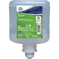 Nettoyant l&eacute;ger et pure pour les mains Estesol, Cr&egrave;me, 1 L, Recharge, Fraîcheur NRZ Safety Inc.