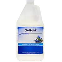 Cross-Link Spray Buff Maintainer, 4 L, Jug NRZ Safety Inc.