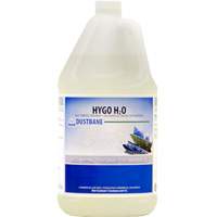 Traitement de contr&ocirc;le de poussi&egrave;re Hygo H2O, 4 L, Cruche NRZ Safety Inc.