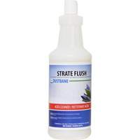 Nettoyant pour cuvette Strate Flush, 1 L, Bouteille NRZ Safety Inc.