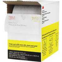 &eacute;poussi&eacute;reur Easy Trap, Microfibre, Blanc NRZ Safety Inc.