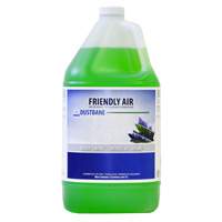 Friendly Air Freshener, Fresh Scent, Liquid NRZ Safety Inc.