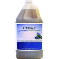 Stink Relief Enzyme Based Odour Eliminator NRZ Safety Inc.