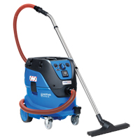 Attix 44 HEPA Vacuum, Wet-Dry, 1.2 HP, 11 US Gal. (41.6 Litres) NRZ Safety Inc.