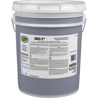 Deo-3 Industrial Deodorizer, 5 gal., Pail NRZ Safety Inc.