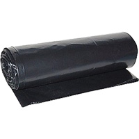 Sacs &agrave; ordures, Oxod&eacute;gradable, Fort, 30" lo x 38" la, &eacute;paisseur de 0,8 mil NRZ Safety Inc.