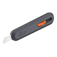 Slice Manual Knife, 1/2", Ceramic, Nylon Handle NRZ Safety Inc.