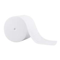 Papier hygi&eacute;nique Scott, Rouleau Sans rouleau central, 2 Pli, 1000 Feuilles/Rouleu, Longueur 333', Blanc NRZ Safety Inc.