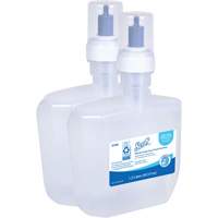 D&eacute;sinfectant moussant et hydratant pour les mains Pro de Scott, 1200 ml, Cartouche de recharge, 62% alcool NRZ Safety Inc.