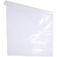 Poly Bags, Open Top, 18" x 24", 2.5 mils NRZ Safety Inc.