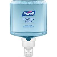 Healthy Soap ES8 Mild Handwash, Foam, 1.2 L, Unscented NRZ Safety Inc.