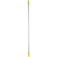 Manche, Balai/Grattoir/Raclette, Jaune, Standard, 59" lo NRZ Safety Inc.
