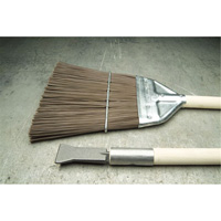 Track Broom, 56" Long NRZ Safety Inc.