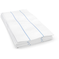 Pro Tuff-Job Premium Foodservice Towels, All-Purpose, 13" L x 24" W NRZ Safety Inc.