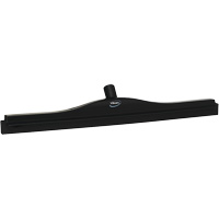 Double Blade Ultra Hygiene Squeegee, 24", Black NRZ Safety Inc.