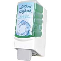 Kool Splash&reg; Soothing Aloe Soap, Foam, 2 L, Scented NRZ Safety Inc.