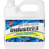 Industrial Cleaner/Degreaser, Jug NRZ Safety Inc.