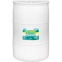 Power Kleen Parts Wash Cleaner, 208 L, Drum NRZ Safety Inc.