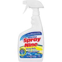 Multi-Purpose Marine Cleaner, 946 ml, Trigger Bottle NRZ Safety Inc.