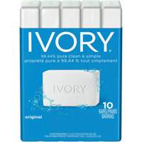 Ivory Bar Soap NRZ Safety Inc.