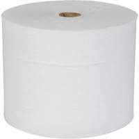 Papier hygi&eacute;nique &agrave; petit noyau Scott Pro, 2 Pli, 1100 Feuilles/Rouleu, Longueur 339', Blanc NRZ Safety Inc.