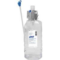 Savon professionnel doux, Mousse, 1,5 L, Parfum&eacute; NRZ Safety Inc.