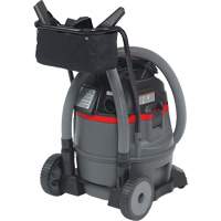 Aspirateur industriel avec chariot NXT, Secs-humides, 6 CV, 14 gal. US (53 litres) NRZ Safety Inc.