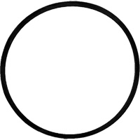 Replacement Brush Drive Belt NRZ Safety Inc.