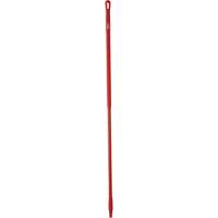 Manche, Balai/Grattoir/Raclette, Rouge, Ergonomique, 59" lo NRZ Safety Inc.