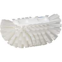 Brosse pour r&eacute;servoir Vikan, Soies Ferme, Longueur de 8-1/4", Blanc NRZ Safety Inc.
