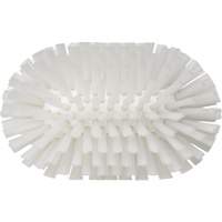 Brosse pour r&eacute;servoir Vikan, Soies Ferme, Longueur de 8-1/4", Blanc NRZ Safety Inc.