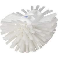 Brosse pour r&eacute;servoir Vikan, Soies Ferme, Longueur de 8-1/4", Blanc NRZ Safety Inc.