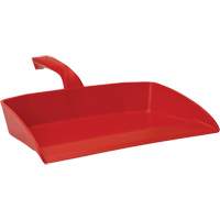 Dust Pan NRZ Safety Inc.