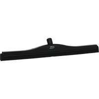 Foam Blade Squeegee, 24", Black NRZ Safety Inc.